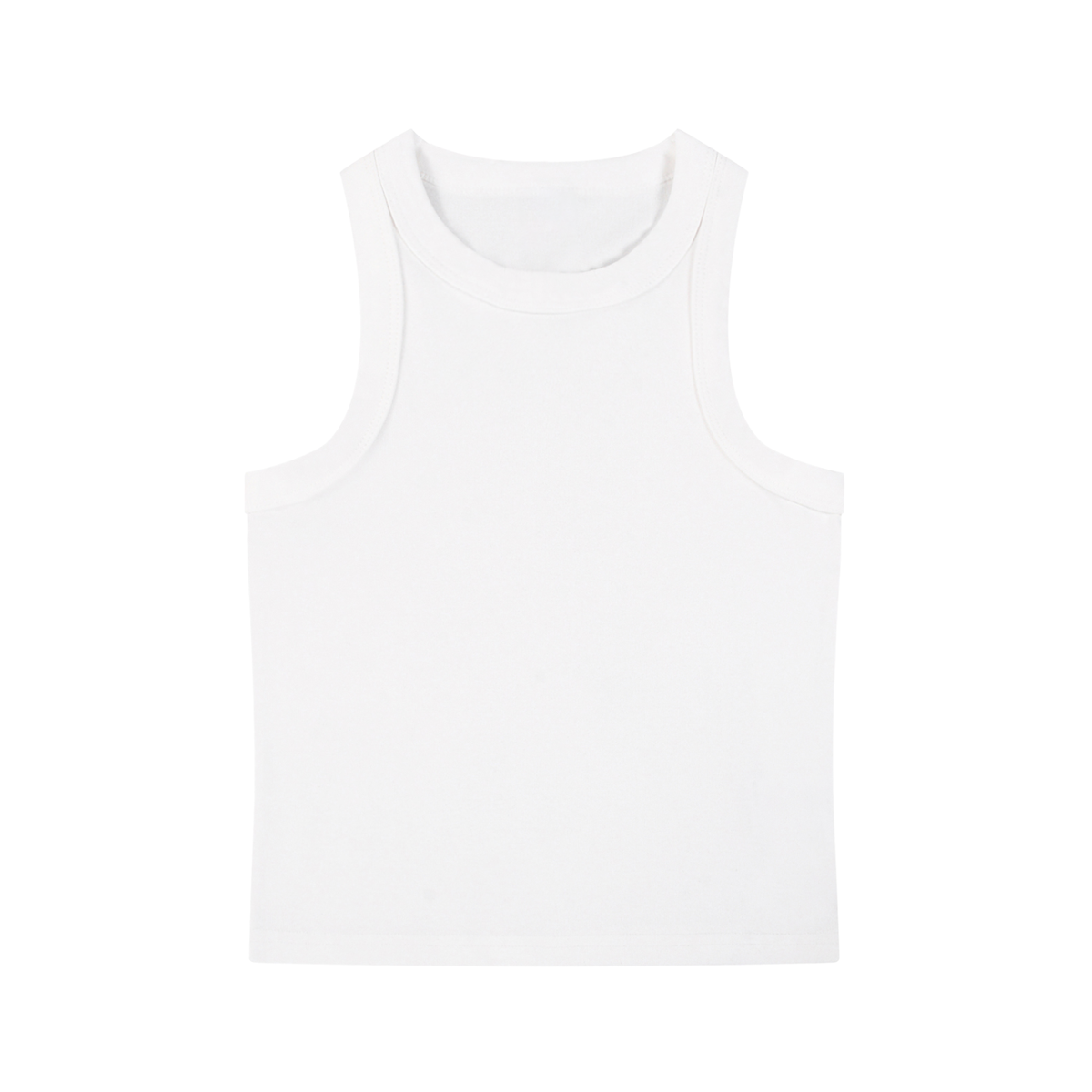 Waran Snow Washed Tank Top
