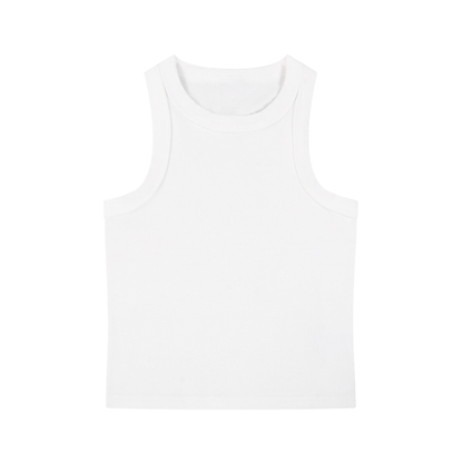 Waran Snow Washed Tank Top