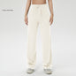 High-waisted Elastic Workout Outdoor Fitness Pants