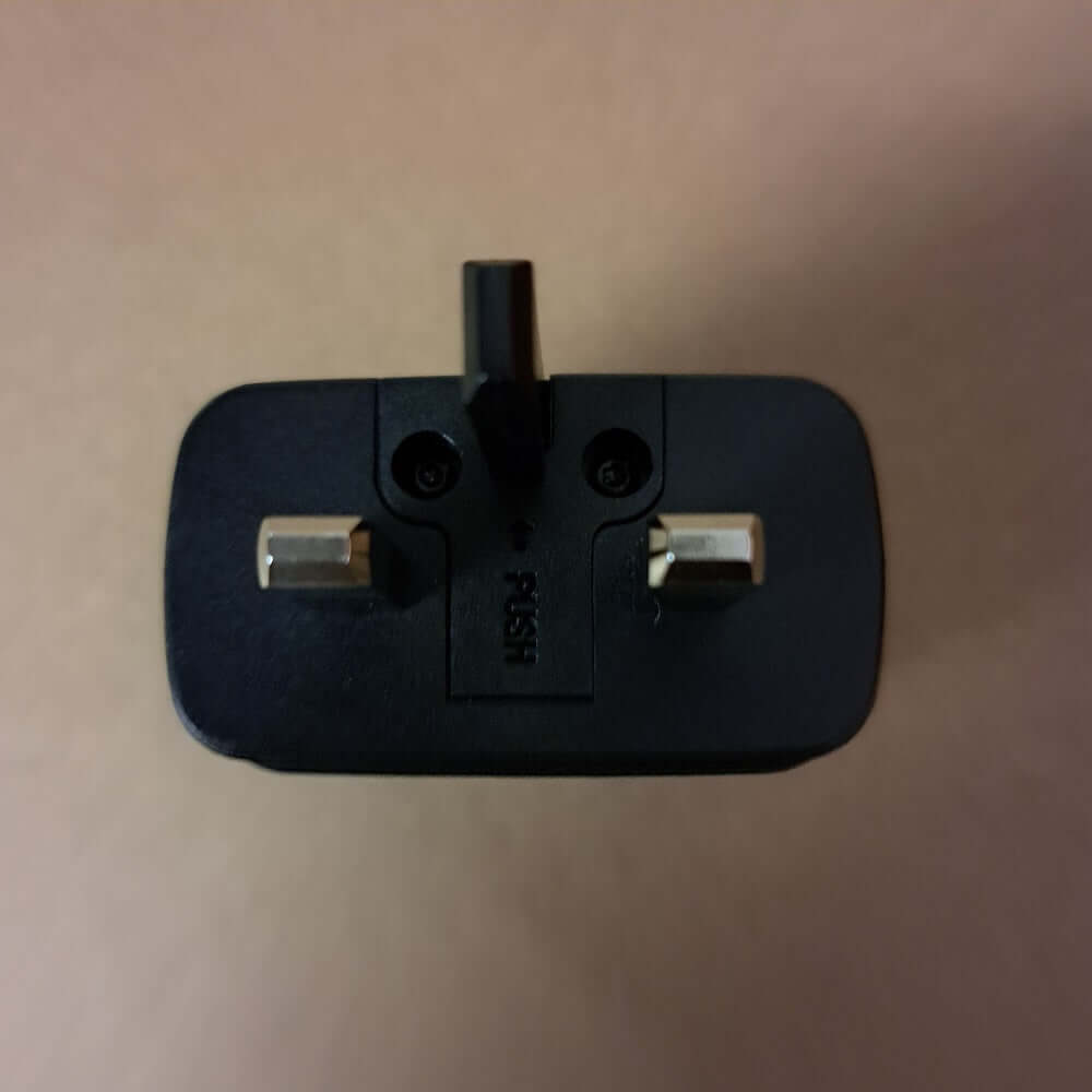 Samsung 45W USB-C Super Fast Charging Mains Adapter