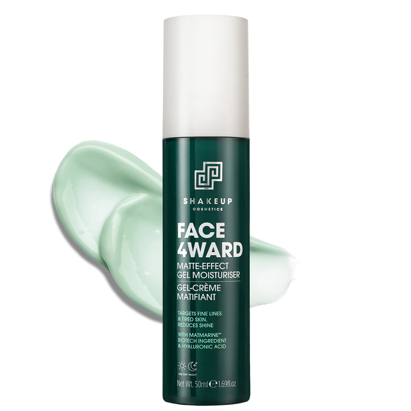 FACE 4WARD - HYDRATANT