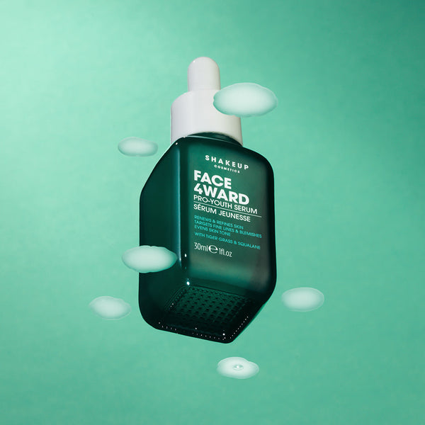 FACE 4WARD - SÉRUM