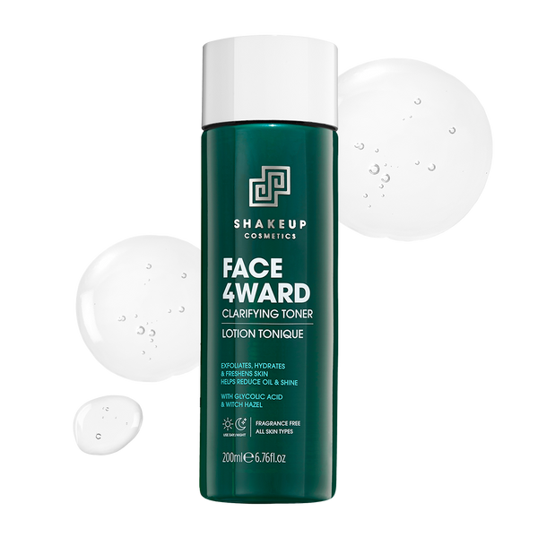 FACE 4WARD - TONIQUE
