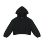Women’s Boxy Quarter-Zip Hoodie