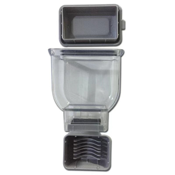 Portable Press Squeezer Ginger Garlic Tool