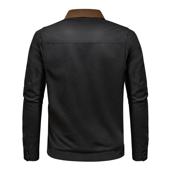 Men's Business Workwear Jacket