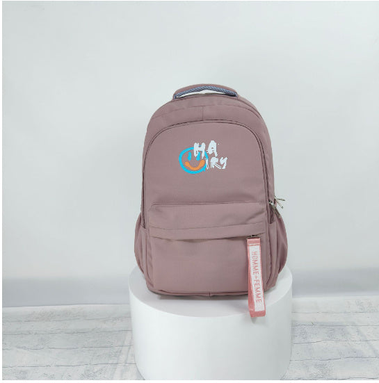 School Large Capacity Multi-functional Backpack