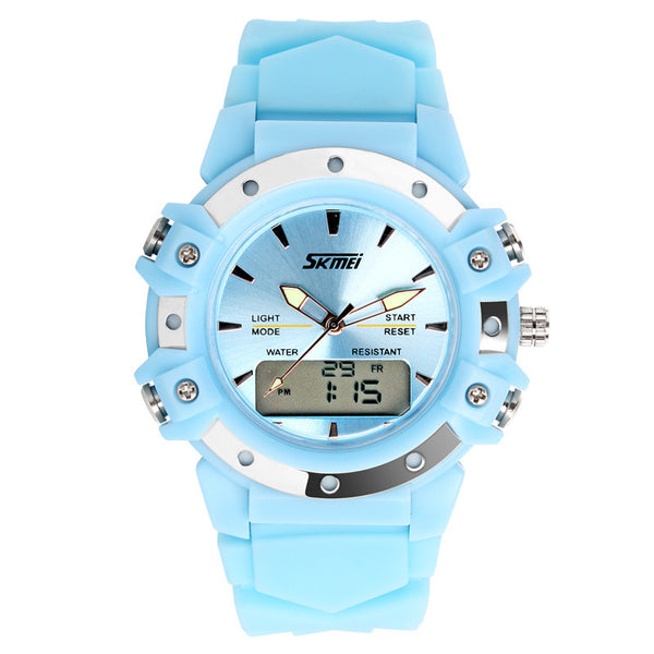 SKMEI Men's Sports Waterproof Outdoor Watch