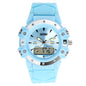 SKMEI Men's Sports Waterproof Outdoor Watch