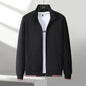 Men's Business Baseball jacket