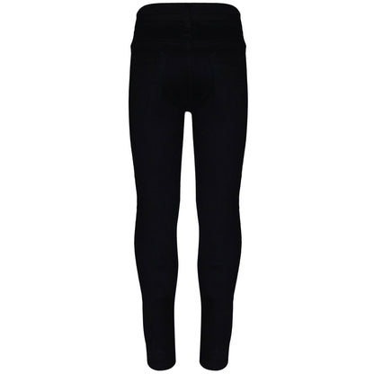 Kids Jeans Denim Ripped Comfort Stretch Trousers Pants Boys Age 3-13 Years