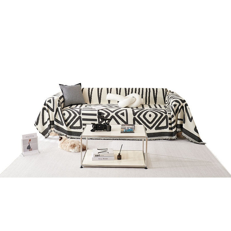 Sofa Cover Towel Dustproof Four Seasons Universal