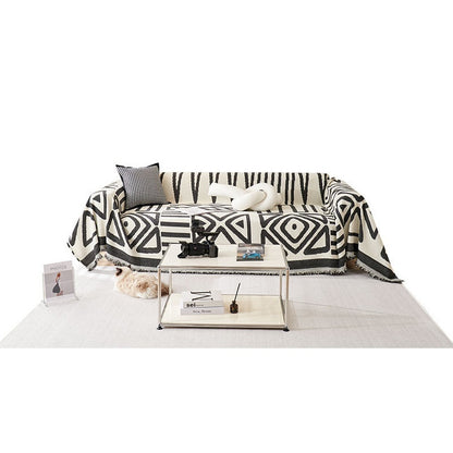Sofa Cover Towel Dustproof Four Seasons Universal