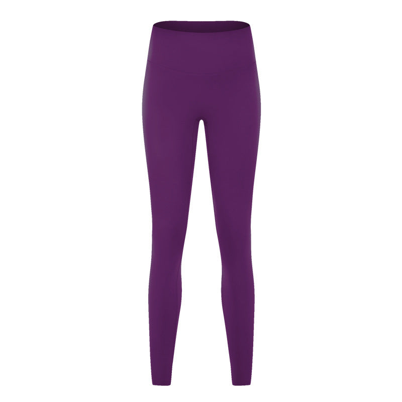Women's Fashion Running Fitness Yoga Pants