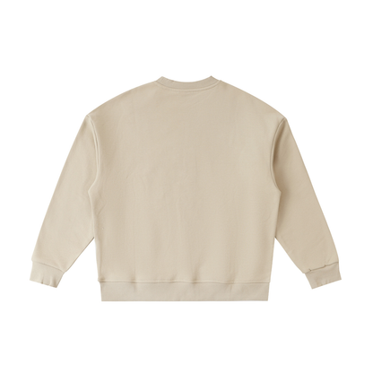 Kids Fleece  Crewneck Sweatshirt