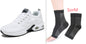 Nouvelles Chaussures de Sport Décontractées à Coussin d'Air Respirantes à Semelle Souple pour Femmes