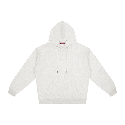 Waran Relaxed Fit Hoodie