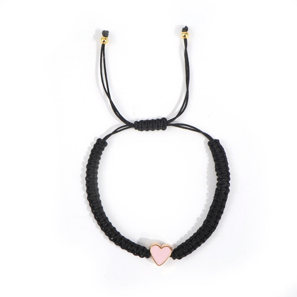 Woven Hand Rope