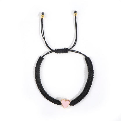 Woven Hand Rope