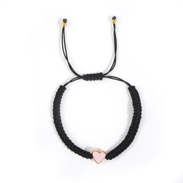 Woven Hand Rope