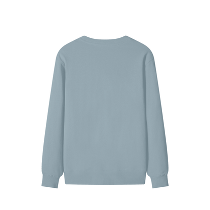 Waran Classic Cotton Sweatshirt