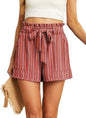 Women's Belt Pocket shorts