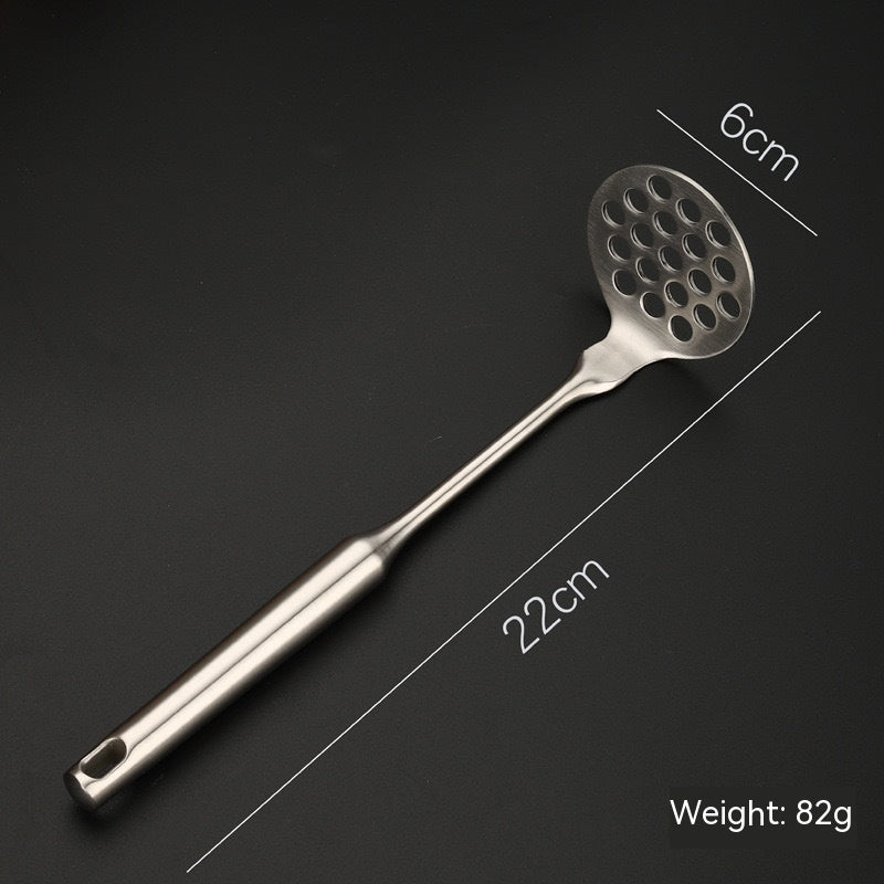Stainless Steel Mashing Tool 304