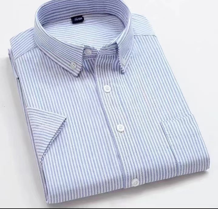 Striped Men's Casual shirts