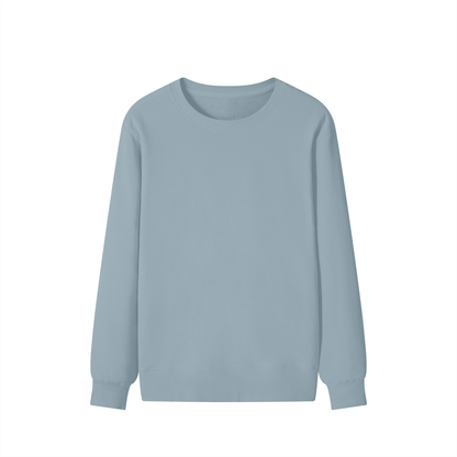 Waran Classic Cotton Sweatshirt