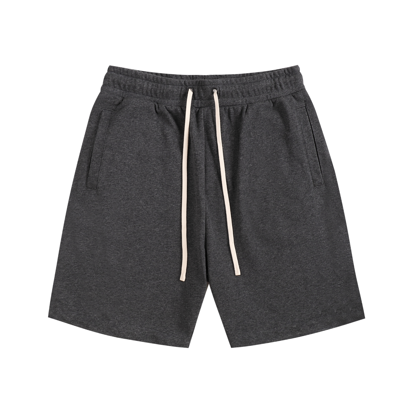 Waran Essential Cotton Shorts