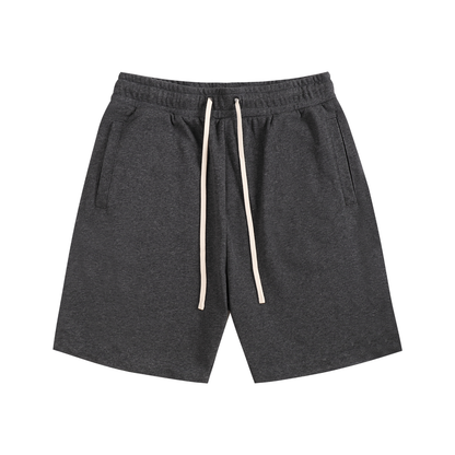 Waran Essential Cotton Shorts