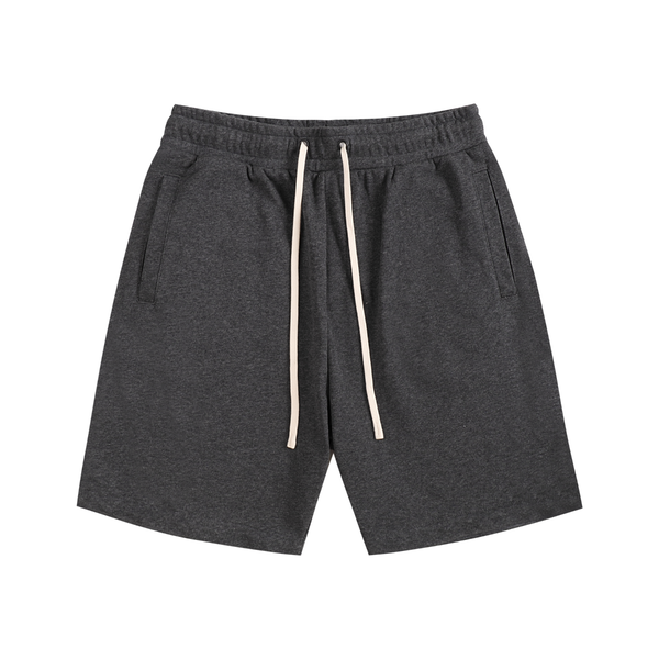 Waran Essential Cotton Shorts