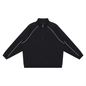 Waran Reflection Striped Raglan Sleeve Jacket 365GSM