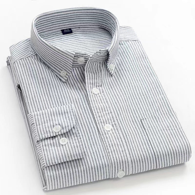 Striped Men's Casual shirts