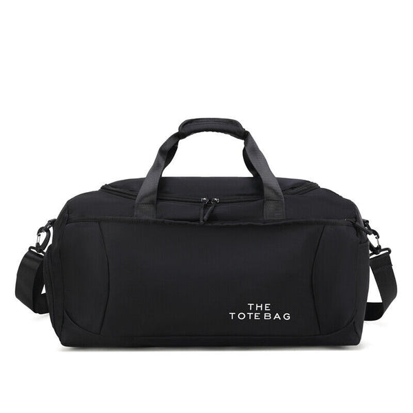 Large Tote Gear Bag 52x27x25cm