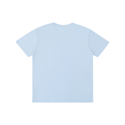 Waran Pure Cotton Unisex T-Shirt 180GSM