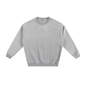 Waran Fleeced Sweatshirt