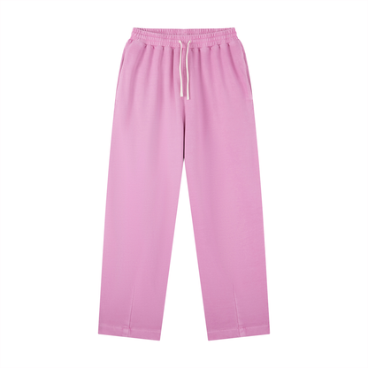 Waran Vintage Washed Drawstring Sweatpants