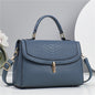 Fashionable Trendy Large-capacity Womens Shouldercrossbody Bag