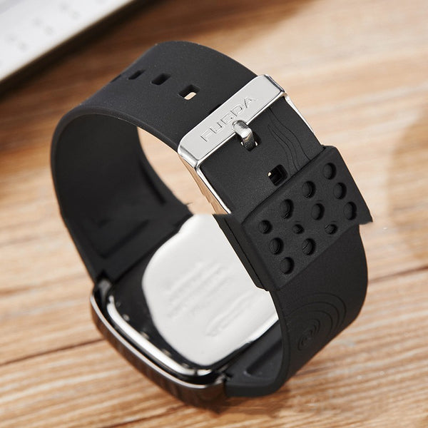 FUCDA Women's Watch