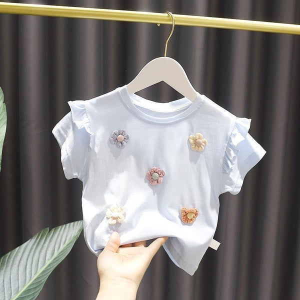 Baby Summer Top