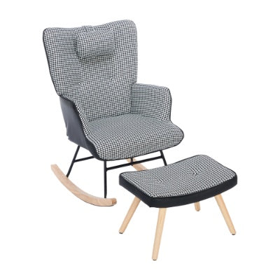 Relaxing Recliner Chair