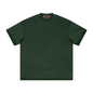 Waran Heavyweight Earth Tone T-Shirt
