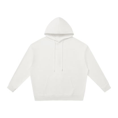 Unisex Relaxed Pullover Hoodie 290GSM