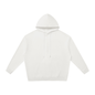 Unisex Relaxed Pullover Hoodie 290GSM