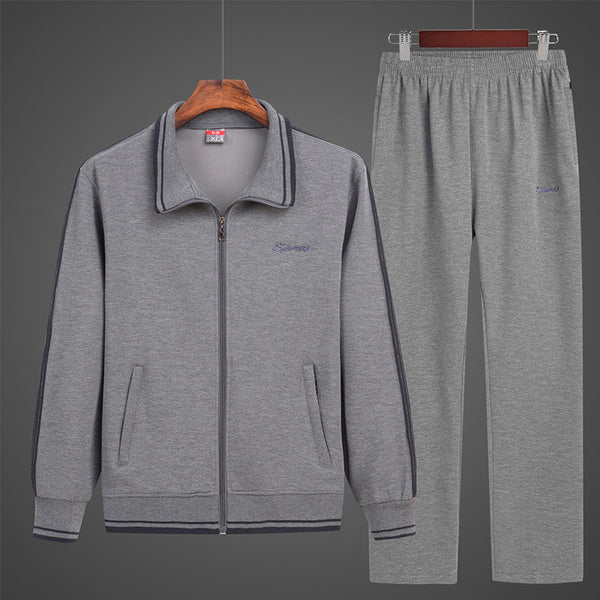 Vêtements de sport décontractés pour hommes