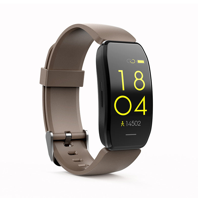 C114 Bluetooth Smart Watch