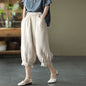 Women's Cropped Pants