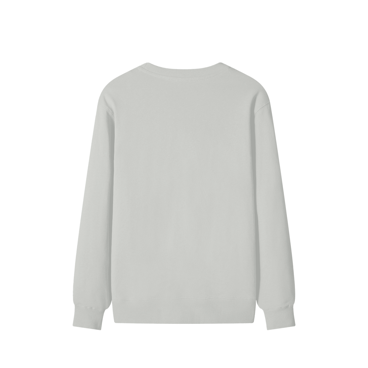 Waran Classic Cotton Sweatshirt