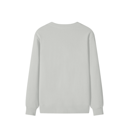 Waran Classic Cotton Sweatshirt